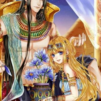 Truyện tranh Sủng phi của Pharaoh [Đọc Online – Full]