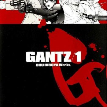 Truyện tranh Gantz [Đọc Online – Full]