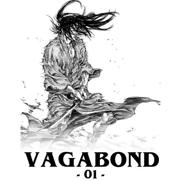 Truyện tranh Vagabond [Đọc Online – Full]