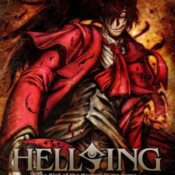Truyện tranh Hellsing [Đọc Online - Full]