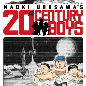 Truyện tranh 20th Century Boy [Đọc Online – Full]