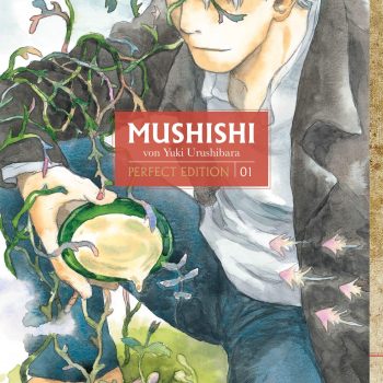 Truyện tranh Mushishi [Đọc Online – Full]