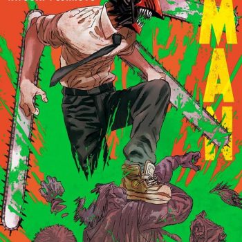 Truyện tranh Chainsaw-Man [Đọc Online – Full]