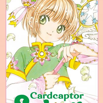 card captor sakura 2