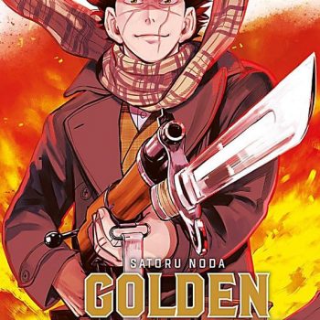 Truyện tranh Golden Kamui [Đọc Online – Full]
