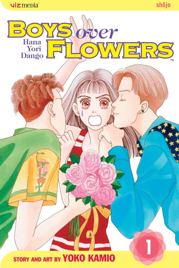 Con nhà giàu – Boys Over Flowers